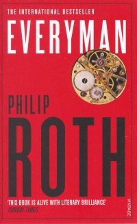 Philip Roth - Everyman