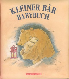 Irmgard Harrer - Kleiner Br Babybuch