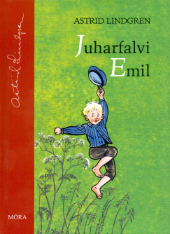 Juharfalvi Emil
