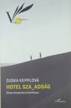 Hotel SZa_adsg