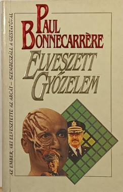 Elveszett gyzelem