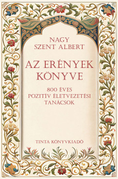Az ernyek knyve