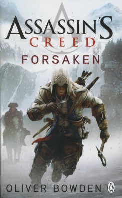 Assassin's Creed - Forsaken
