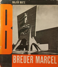 Breuer Marcel