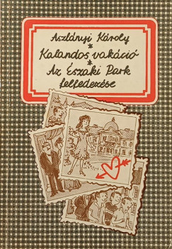 Kalandos vakci