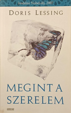 Megint a szerelem