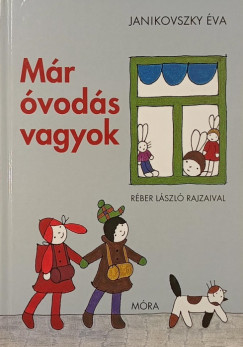 M�r �vod�s vagyok