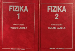 Holics Lszl - Fizika 1-2.