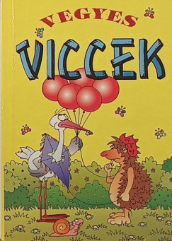 Vegyes viccek