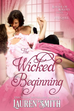 The Wicked Beginning - A Prequel