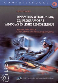 Dinamikus weboldalak, CGI programozs Windows s Linux rendszereken