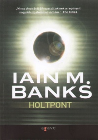 Iain M. Banks - Holtpont