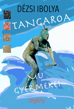 Dzsi Ibolya - Tangaroa