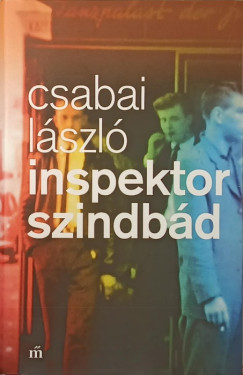 Inspektor Szindb�d