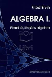 Algebra I.
