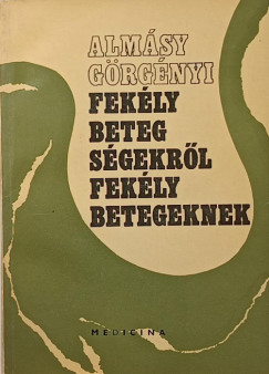 Feklybetegsgekrl feklybetegeknek