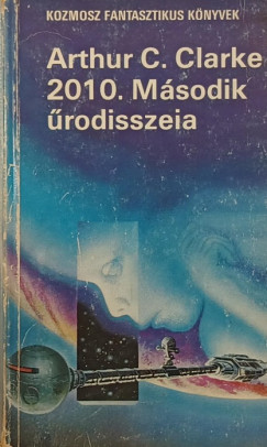 2010. Msodik rodisszeia