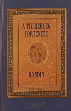 A t�z herceg