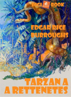 Tarzan a rettenetes