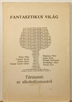 Fantasztikus vilg