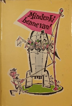 Mindenki benne van