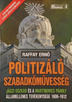 Politizl szabadkmvessg
