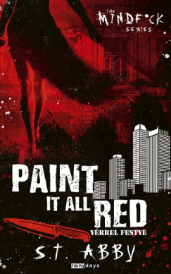 Paint It All Red