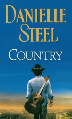 Danielle Steel - Country