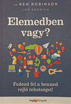 Elemedben vagy?