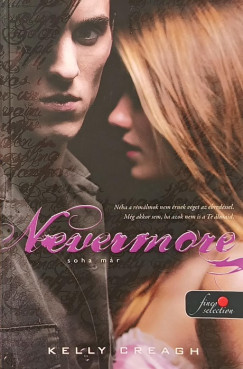 Nevermore - Soha m�r