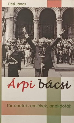Árpi bácsi