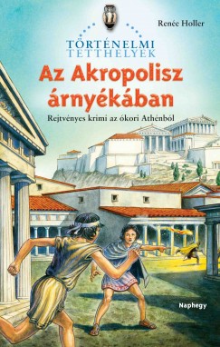 Az Akropolisz rnykban