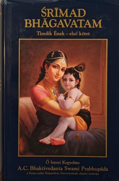 Bhaktivedanta Swami Prabhupada - Srimad Bhagavatam