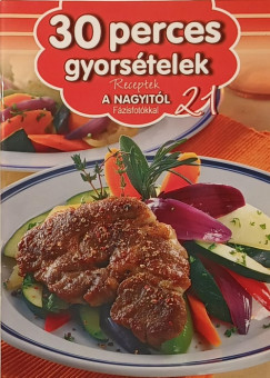 30 perces gyors�telek