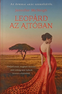 Leop�rd az ajt�ban