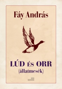 Fy Andrs - Ld s orr