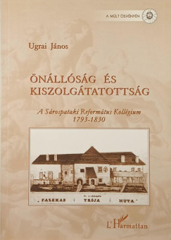 nllsg s kiszolgltatottsg