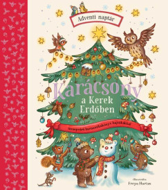 Karcsony a Kerek Erdben
