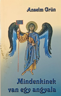 Mindenkinek van egy angyala