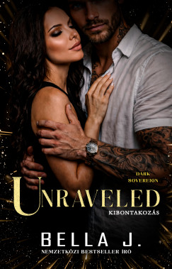 Kibontakoz�s - Dark Sovereign III.