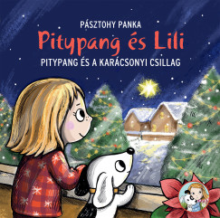 P�sztohy Panka - Pitypang �s a kar�csonyi csillag