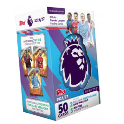 Premier League Super Tin1 2026/27