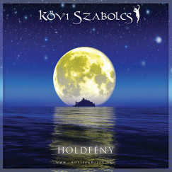 Holdfny - Karton tokos CD