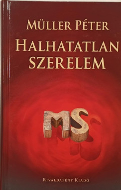 Halhatatlan szerelem