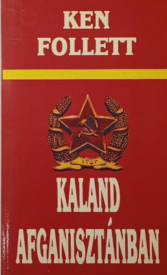 Kaland Afganiszt�nban