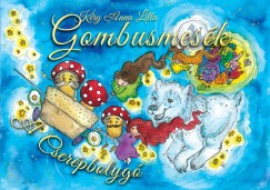Gombusmesk - A Cserpbolyg
