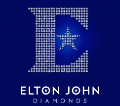Elton John - Diamonds - 3CD box