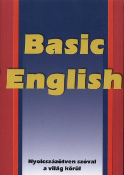 Charles Kay Ogden - Basic English