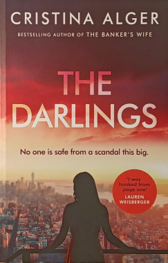 Cristina Alger - The Darlings