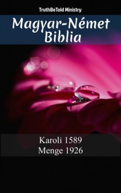Magyar-Nmet Biblia